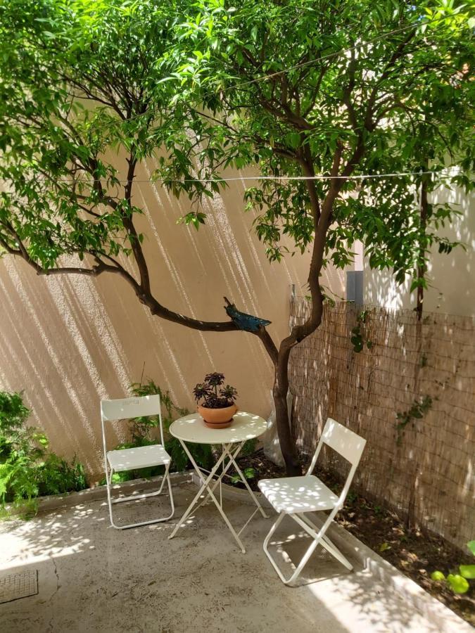 Mid Century Character House In בית נופש ארגוסטולי