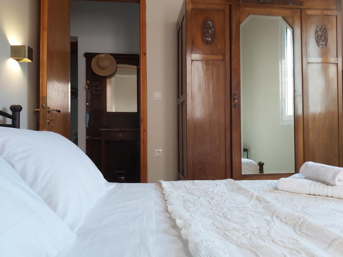 Mid Century Character House In Argostoli (Kefalonia)