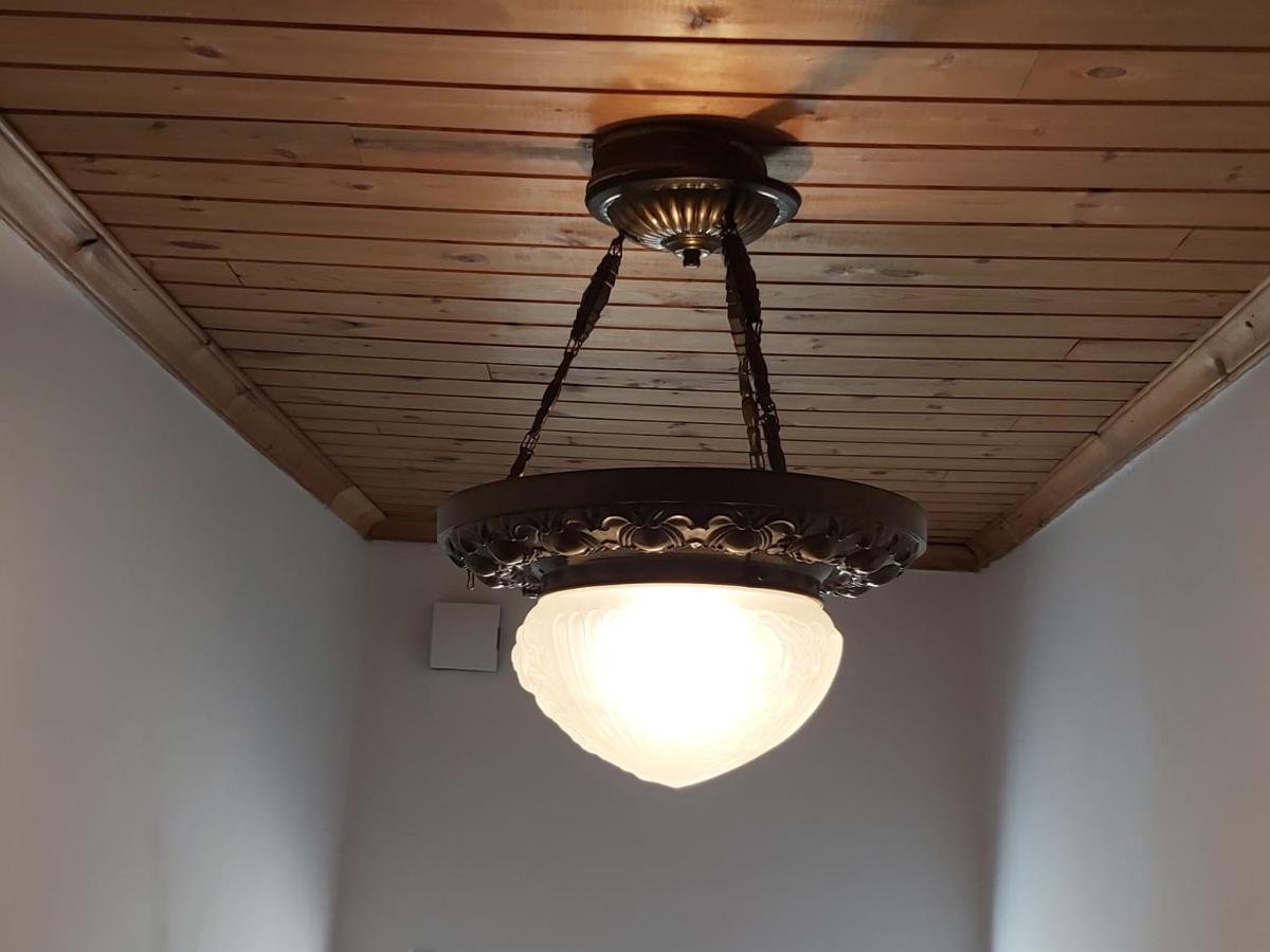 Дом отдыха Mid Century Character House In